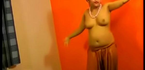  Desi Indian Wife Rupali Bhabhi Nude Tease